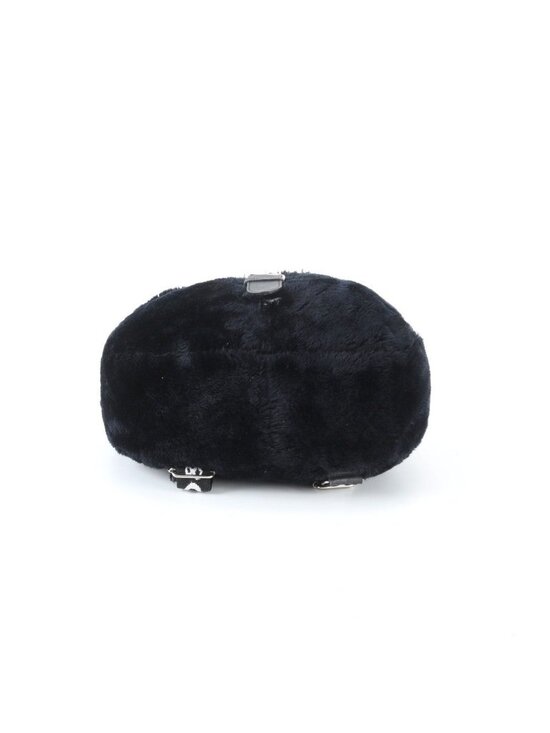 Dolce & Gabbana D&G Leather Backpack Black main image 6
